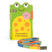 Kikkerland Kidoki Frog Jumpsies! French Skipping - Bear Country Kitchen