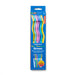 Kikkerland Kidoki Wiggly Worm Color Changing Straws - Bear Country Kitchen