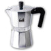 Vev Vigano Tradizione Stovetop Espresso Moka 9 Cup - Bear Country Kitchen