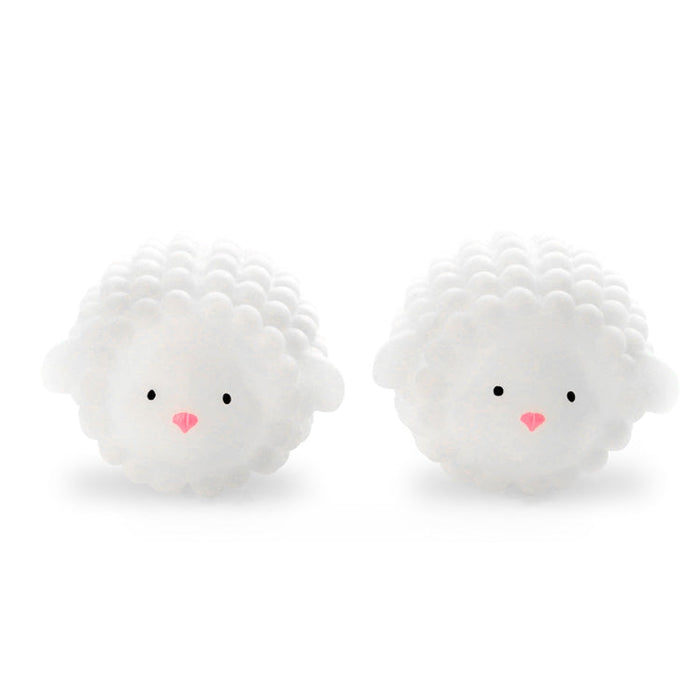 Kikkerland Dryer Buddies Lamb - Bear Country Kitchen
