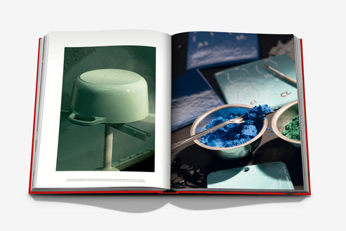 Le Creuset by Assouline Publishing - Bear Country Kitchen