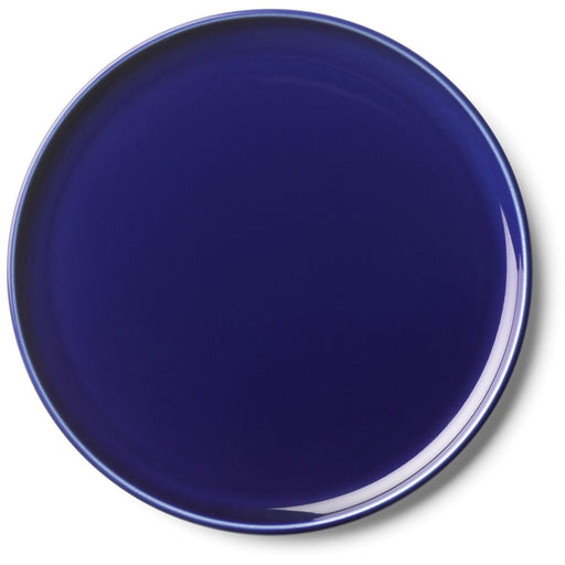 Collective Dinner Plate 26cm Cobalt - Bear Country Kitchen