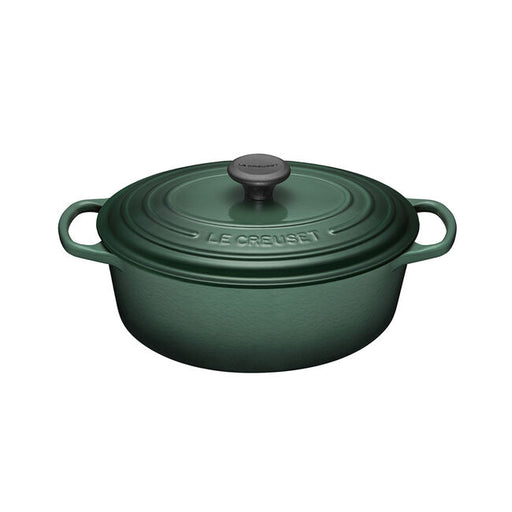 Le Creuset 6.3L Oval French Oven - Bear Country Kitchen