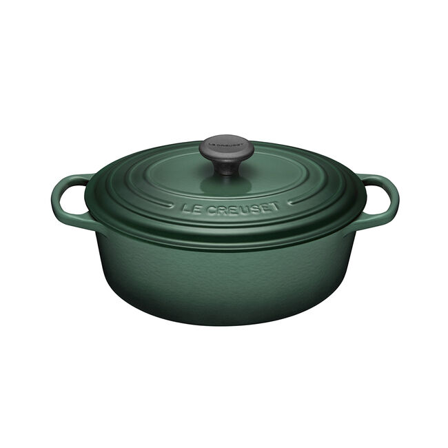 Le Creuset 6.3L Oval French Oven - Bear Country Kitchen