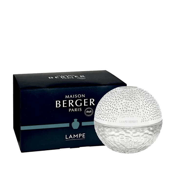 Maison Berger Lampe Gravity Clear
