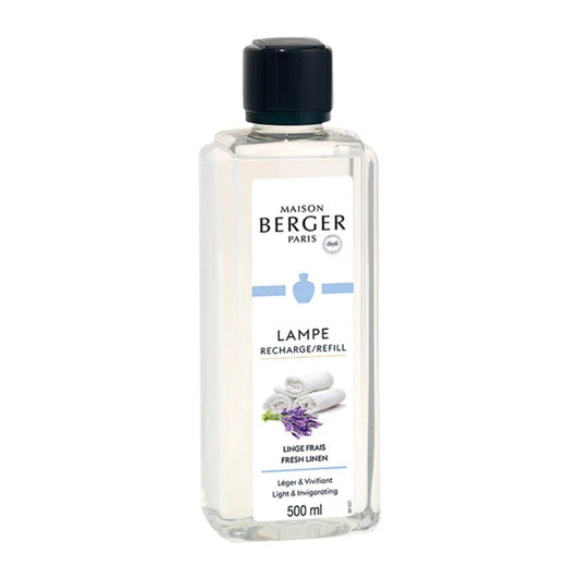 Maison Berger Refill 500ml Fresh Linen