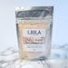 Liola Luxeries Salt Soak - Bear Country Kitchen