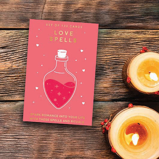 Gift Republic Love Spells - Bear Country Kitchen