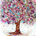 Incognito Card Flower Tree - Bear Country Kitchen