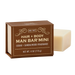 San Francisco Soap Company Man Shampoo Bar - Bear Country Kitchen
