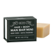 San Francisco Soap Company Man Shampoo Bar - Bear Country Kitchen