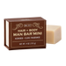 San Francisco Soap Company Man Shampoo Bar - Bear Country Kitchen