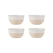 Mason Cash Rustic Charm Prep Bowl Set of 4 - Bear Country Kitchen