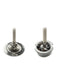 Chocolat Salt & Pepper Mill Set 18CM Peugeot Paris U'Select - Bear Country Kitchen