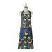 Ulster Weavers Cotton Apron Marmalade Meadow - Bear Country Kitchen
