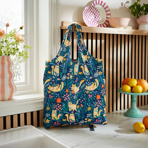 Ulster Weavers Shopping Bag - Marmalade Meadow - Bear Country Kitchen