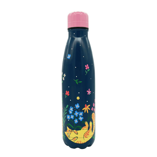 Ulster Weavers Water Bottle Marmalade Meadow - Bear Country Kitchen
