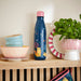 Ulster Weavers Water Bottle Marmalade Meadow - Bear Country Kitchen