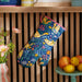 Ulster Weavers Oven Mitt - Marmalade Meadow - Bear Country Kitchen