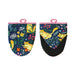 Ulster Weavers Microwave Mitt - Marmalade Meadow Set Of 2 - Bear Country Kitchen