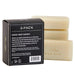 San Francisco Soap Company Man Bar Minis  Set Of 3 Midnight Amber - Bear Country Kitchen