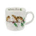 Wrendale Mug - Winter Mice - Bear Country Kitchen