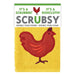 Scrubsy Scrubber & Dishcloth - Bear Country Kitchen
