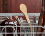 Epicurean Medium Spoon Natural - Bear Country Kitchen