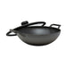Meyer Cast Iron Kadai Pan 26CM - Bear Country Kitchen