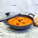 Meyer Cast Iron Kadai Pan 26CM - Bear Country Kitchen