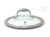 Meyer Accolade Glass Cover/ Lid 24CM - Bear Country Kitchen