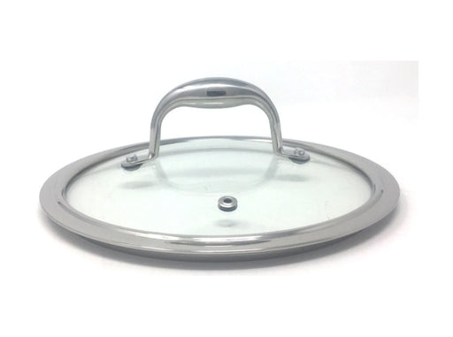 Meyer Accolade Glass Cover/ Lid 32CM - Bear Country Kitchen