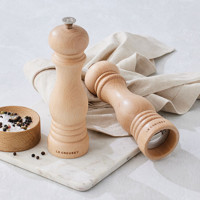 Le Creuset Pepper Mill 20 cm - Bear Country Kitchen