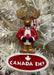 Canada Eh? Moose Ornament - Bear Country Kitchen