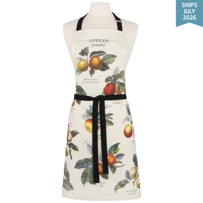 Danica Now Designs Apron Apple Orchard