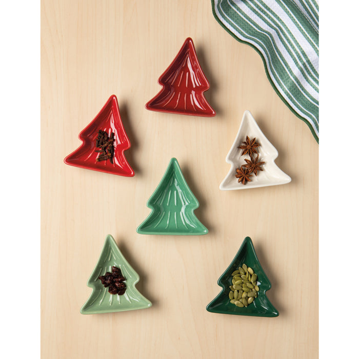 Danica Now Designs Pinch Bowl Set Of 6 Winter Frost