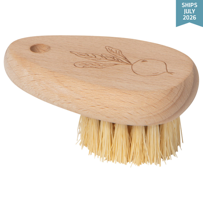 Danica Now Design Small Veggie Brush