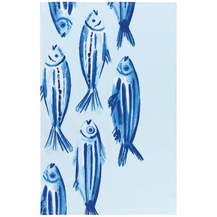 Danica Now Design Terry Towel - Aveiro