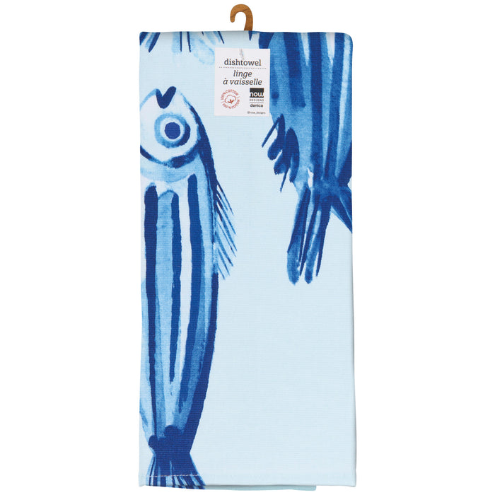 Danica Now Design Terry Towel - Aveiro