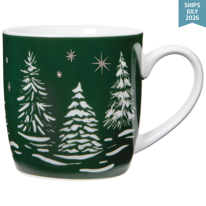 Danica Now Designs Mug Winter Frost