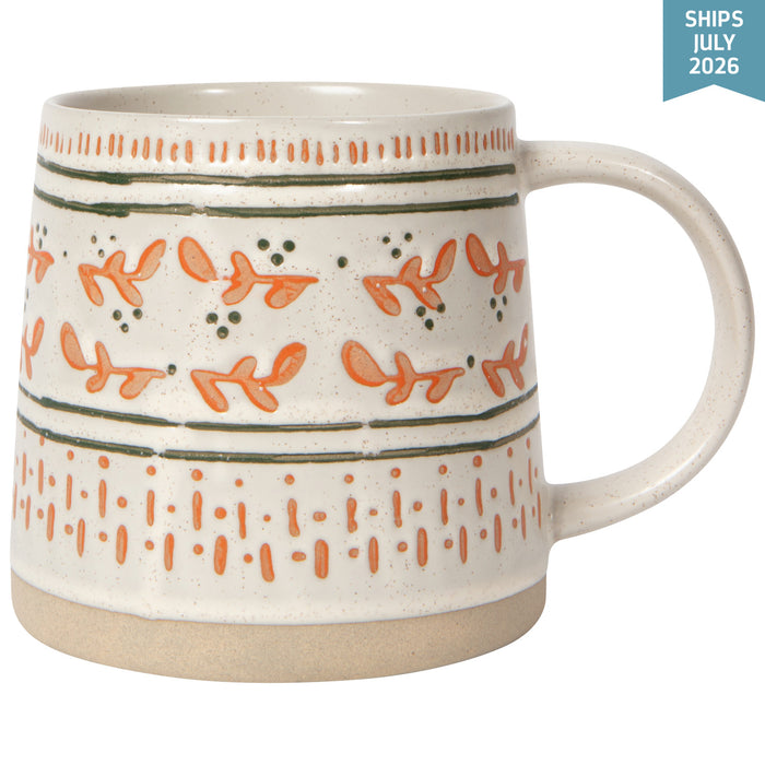 Danica Now Designs Atelier Mug Autumn Leaves