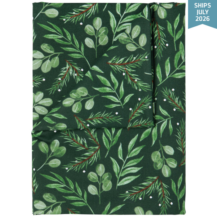 Danica Now Designs Tablecloth Cedar & Citrus 60 x 84"