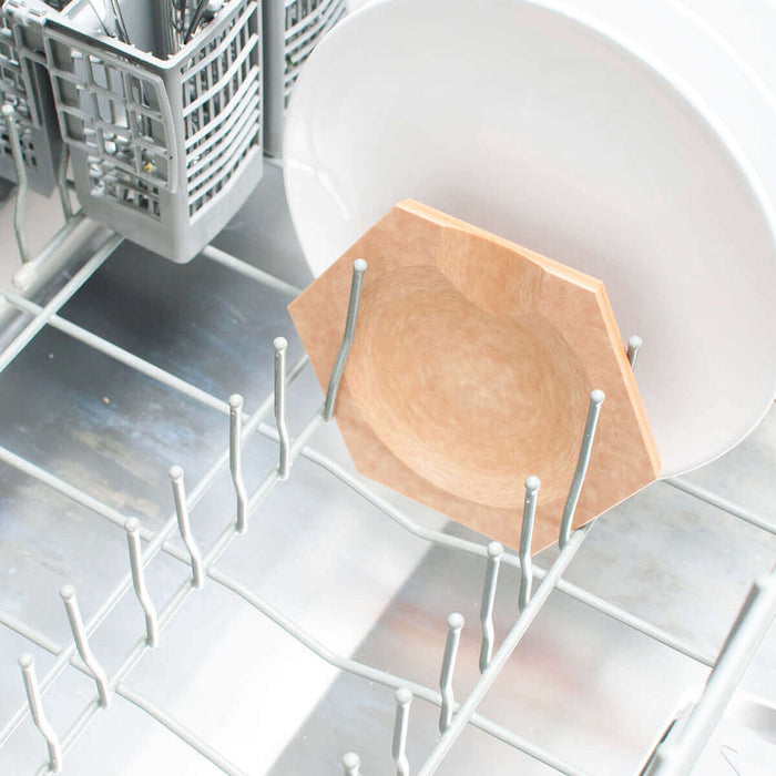 Epicurean Spoon Rest Natural - Bear Country Kitchen