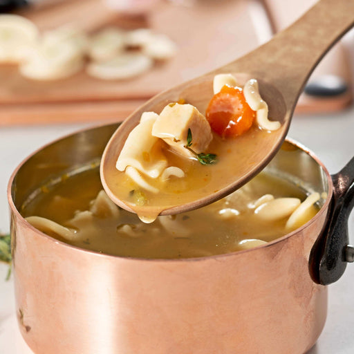 Epicurean Medium Spoon Natural - Bear Country Kitchen