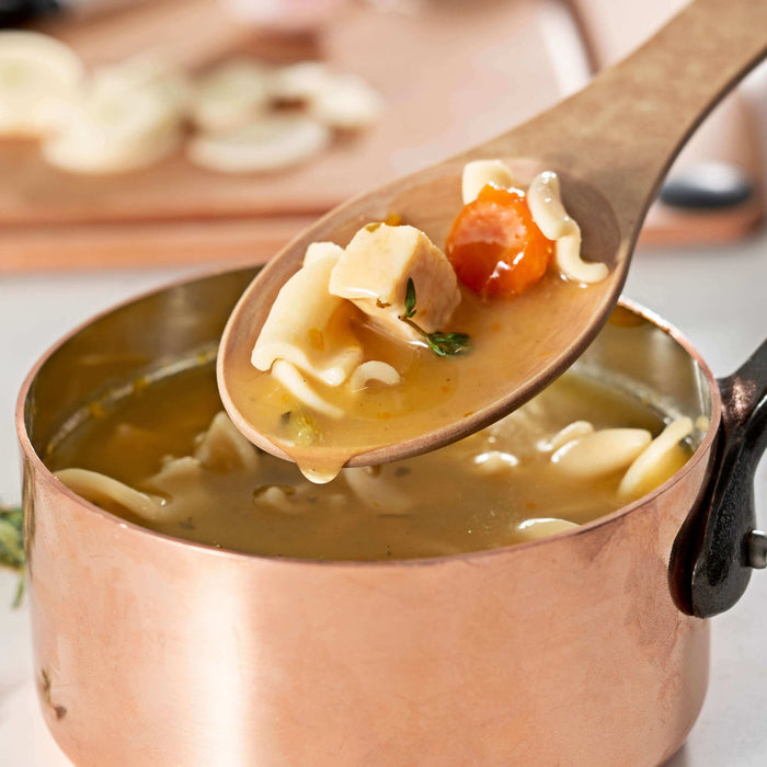 Epicurean Medium Spoon Natural - Bear Country Kitchen