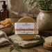 Old Soul Honey n' Hemp Shampoo Bar - Bear Country Kitchen