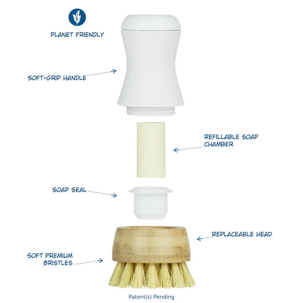 Nellie's Dish Dish Stick Starter Kit