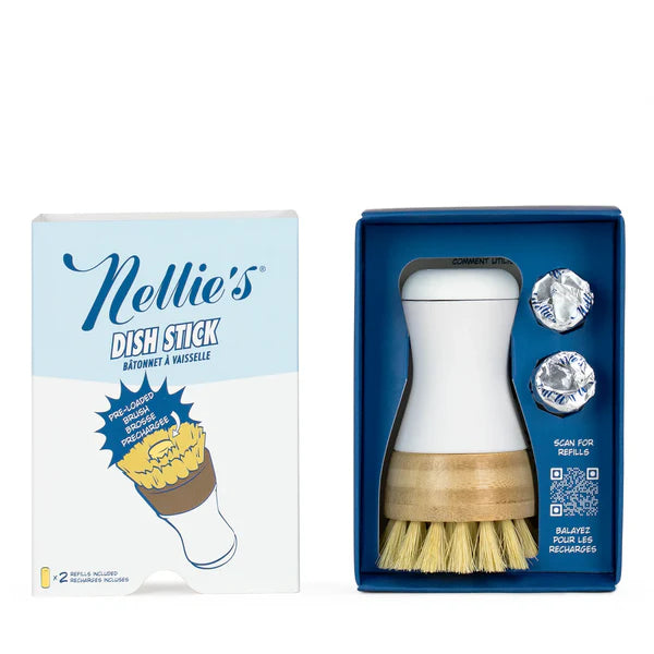 Nellie's Dish Dish Stick Starter Kit