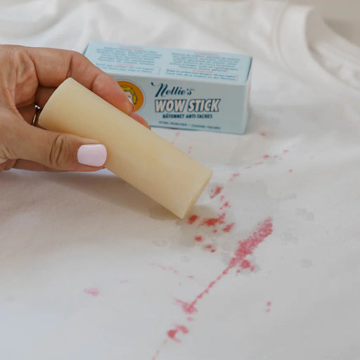 Nellie's WOW Stick Stain Remover - Bear Country Kitchen