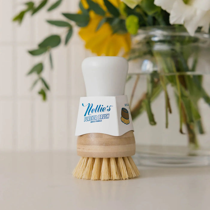 Nellie's Forever Brush - Bear Country Kitchen